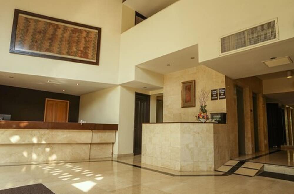 Hotel Jose Antonio Executive 5/46