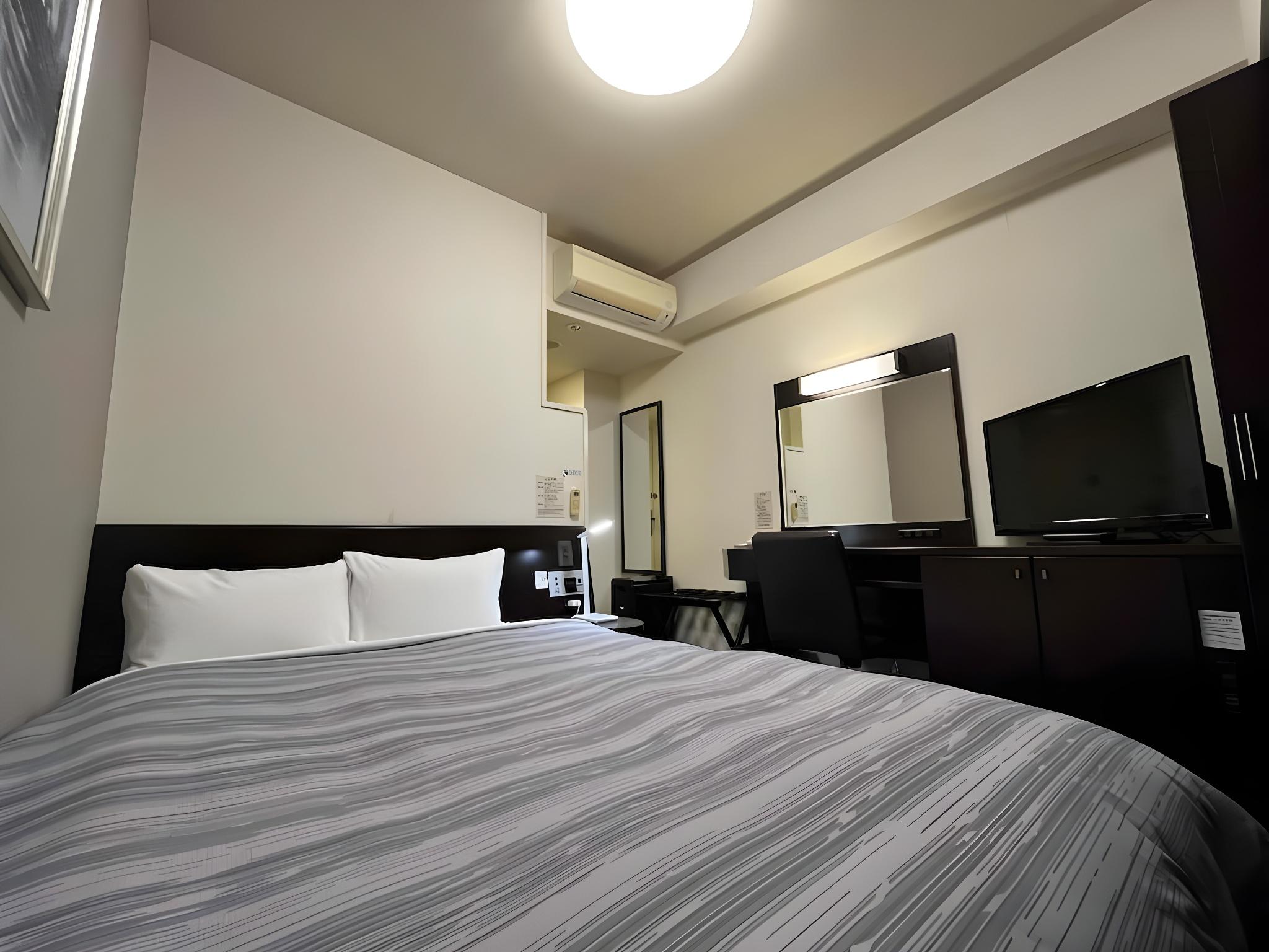 Semi Room, Comfort, Semi Double Bed