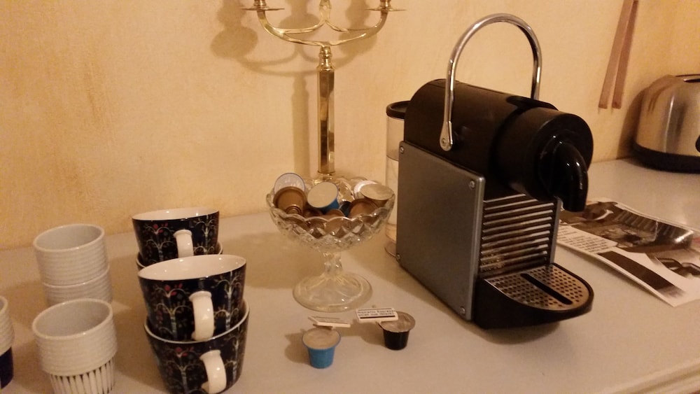 Lilla Hotellet photo4