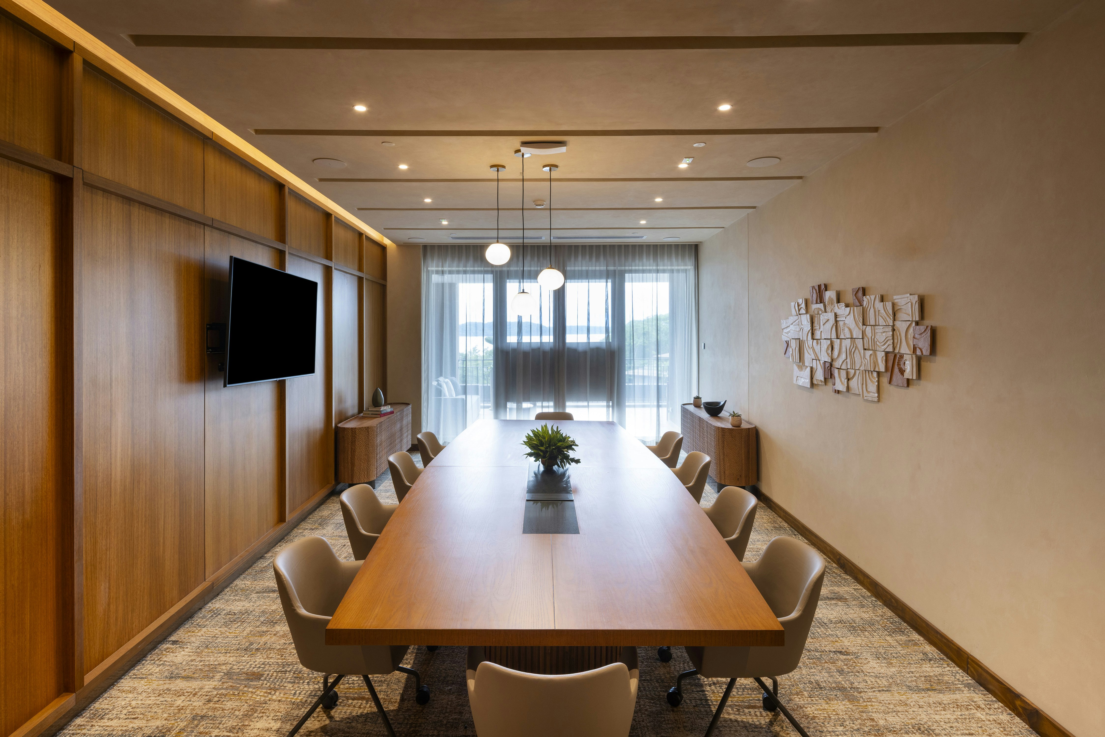 Waldorf Astoria Costa Rica Punta Cacique 52/61
