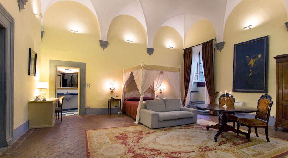 Il Fedino Villa 34/50