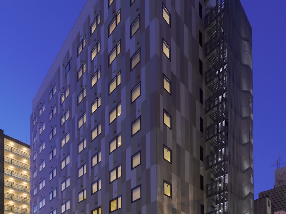Grids Premium Hotel Osaka Namba 6/71