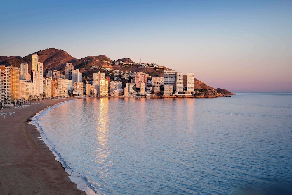 Barcelo Benidorm Beach 46/50