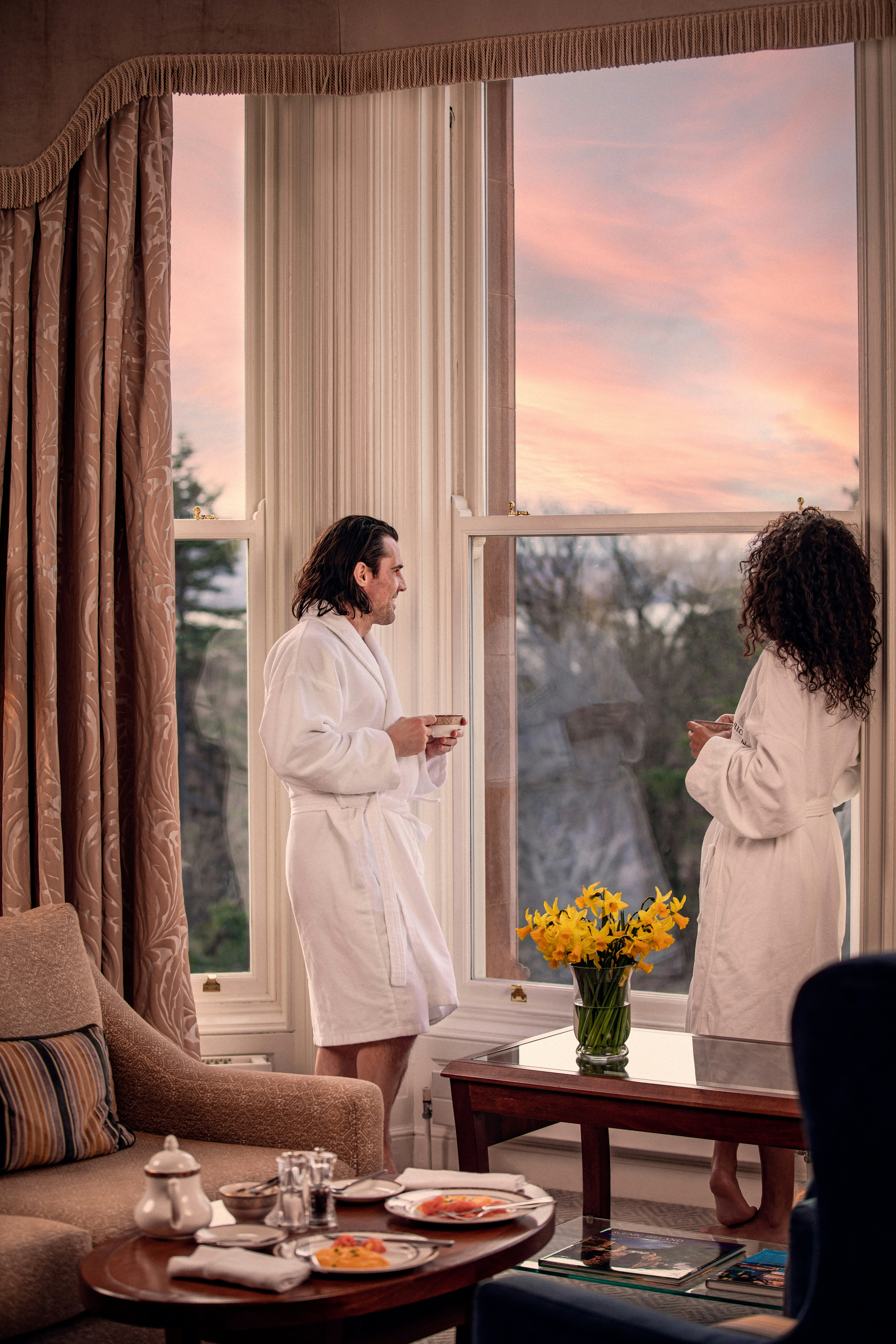 Culloden Estate and Spa 52/81