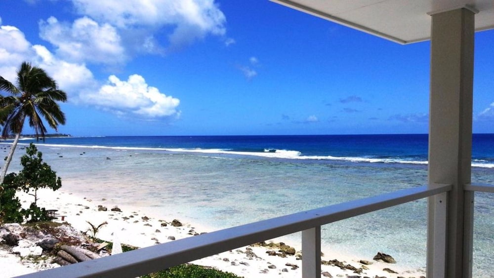 Ocean Spray Villas 17/35