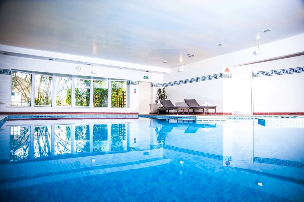 Barton Manor Hotel & Spa, BW Signature Collection 35/61
