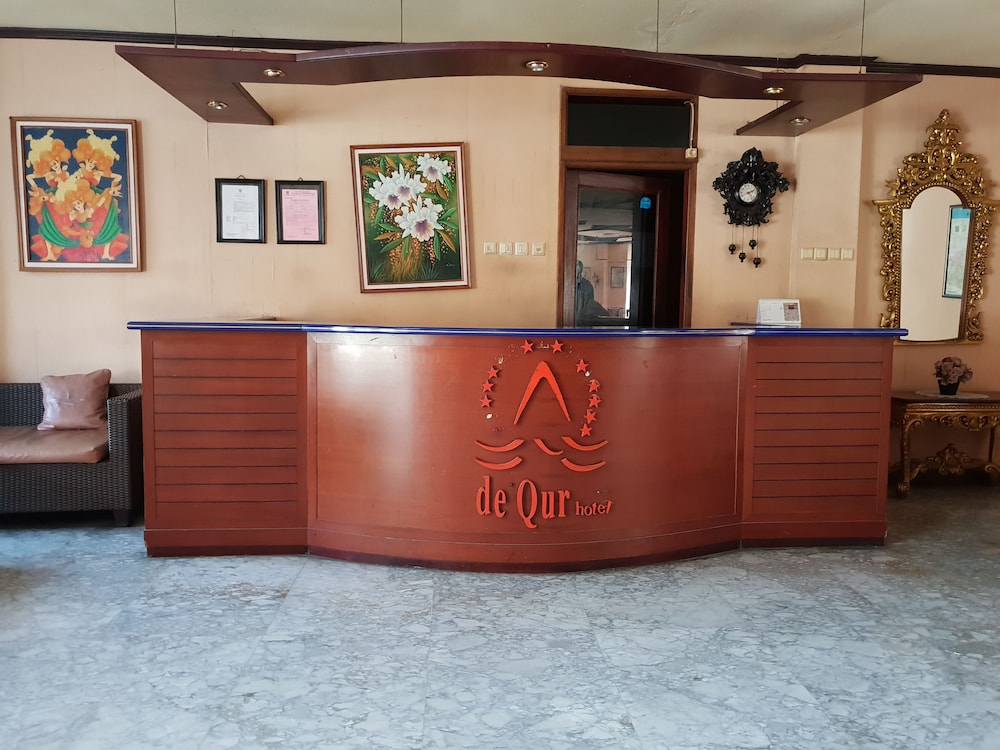 DeQur Hotel Bandung 14/71