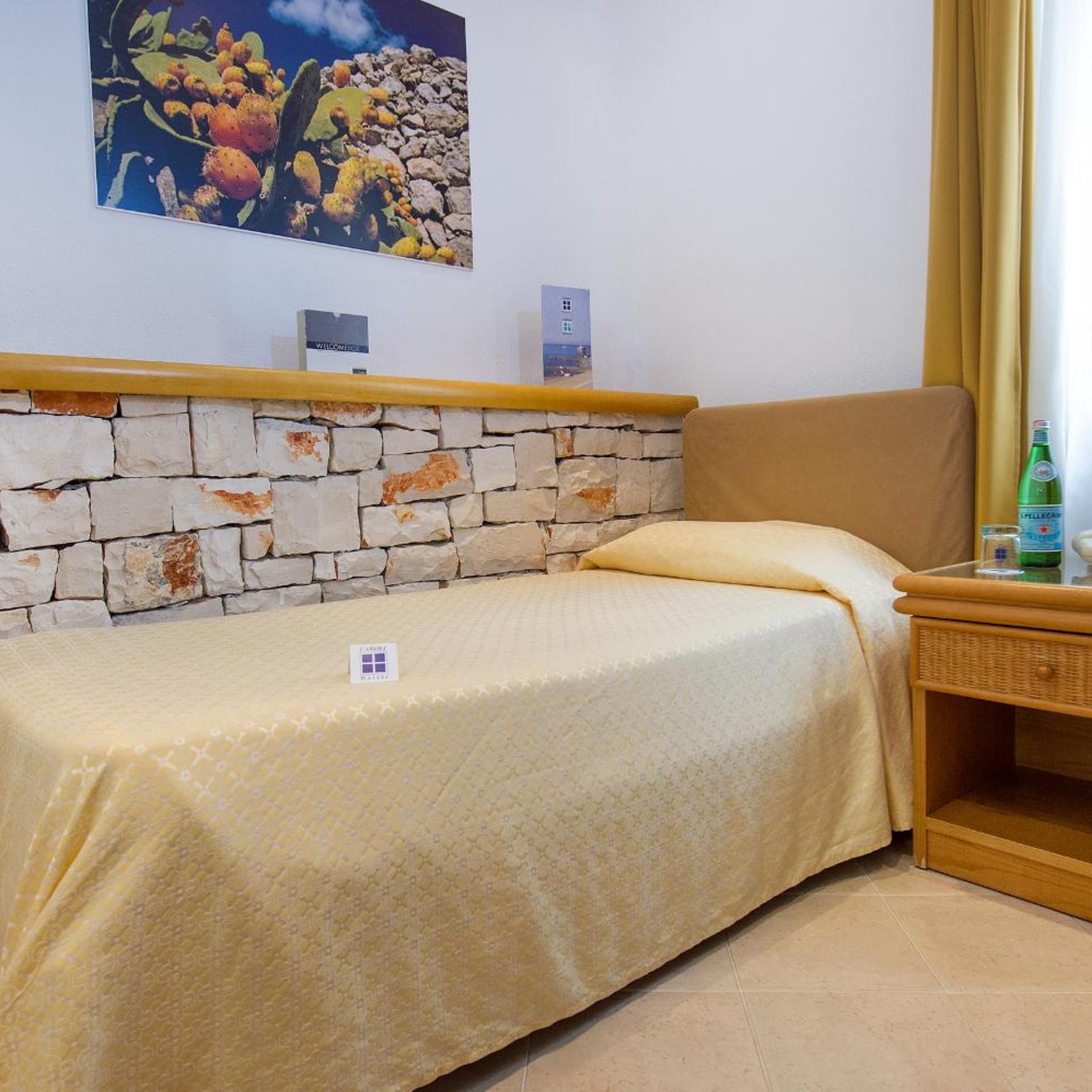 Room, Single, Small