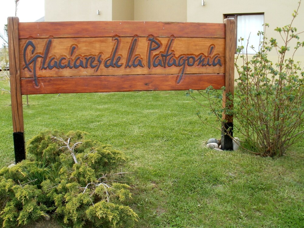 Hosteria Glaciares de La Patagonia 4/53