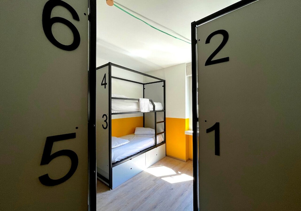 Hotello Trieste 23/37