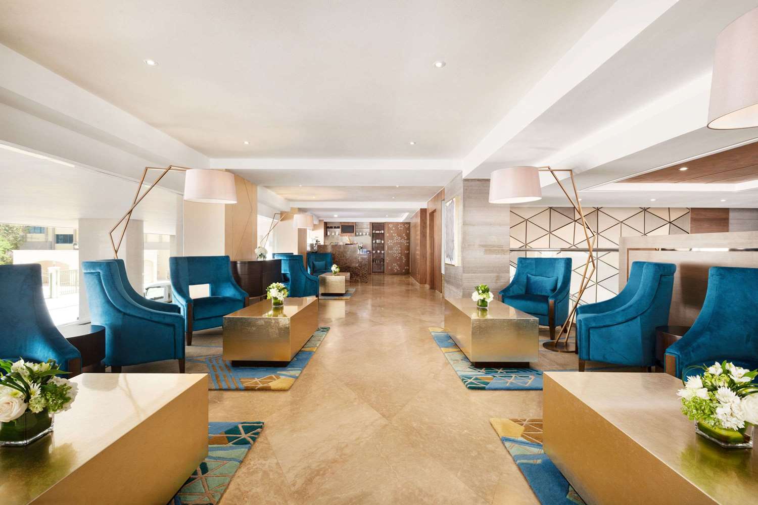 Wyndham Garden Manama 35/62