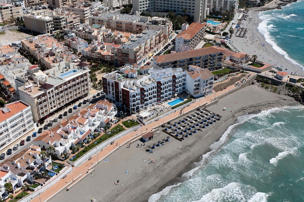 Hotel Perla Marina 44/50