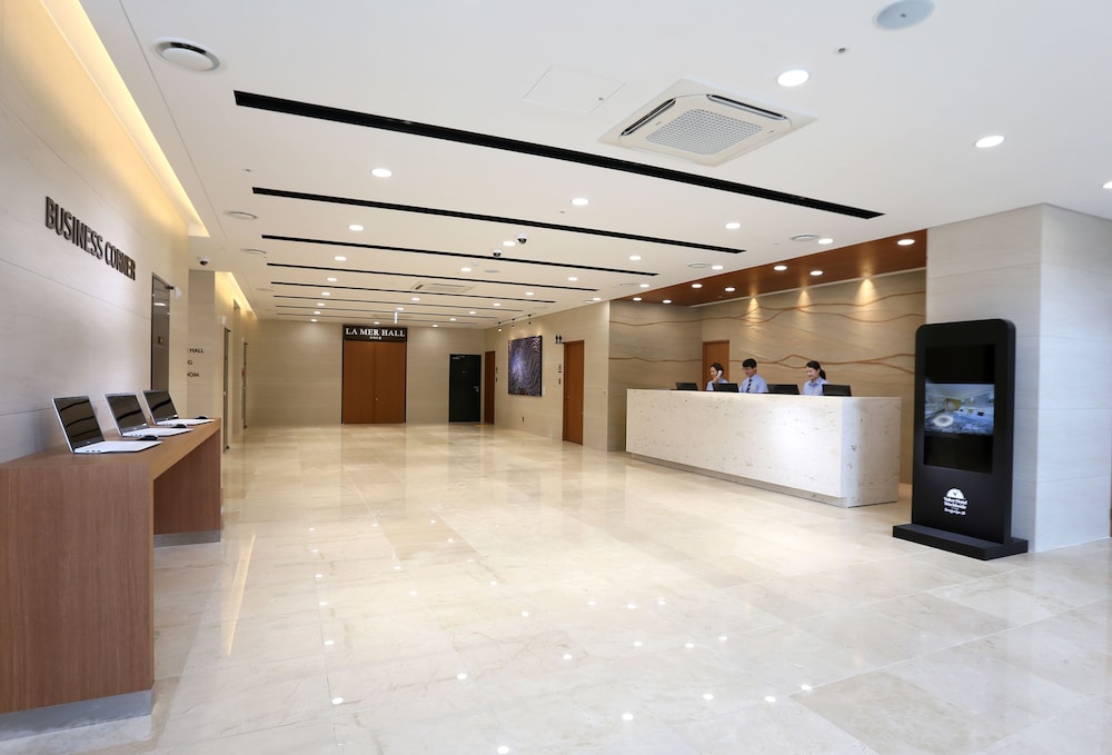 Seogwipo JS Hotel 13/66
