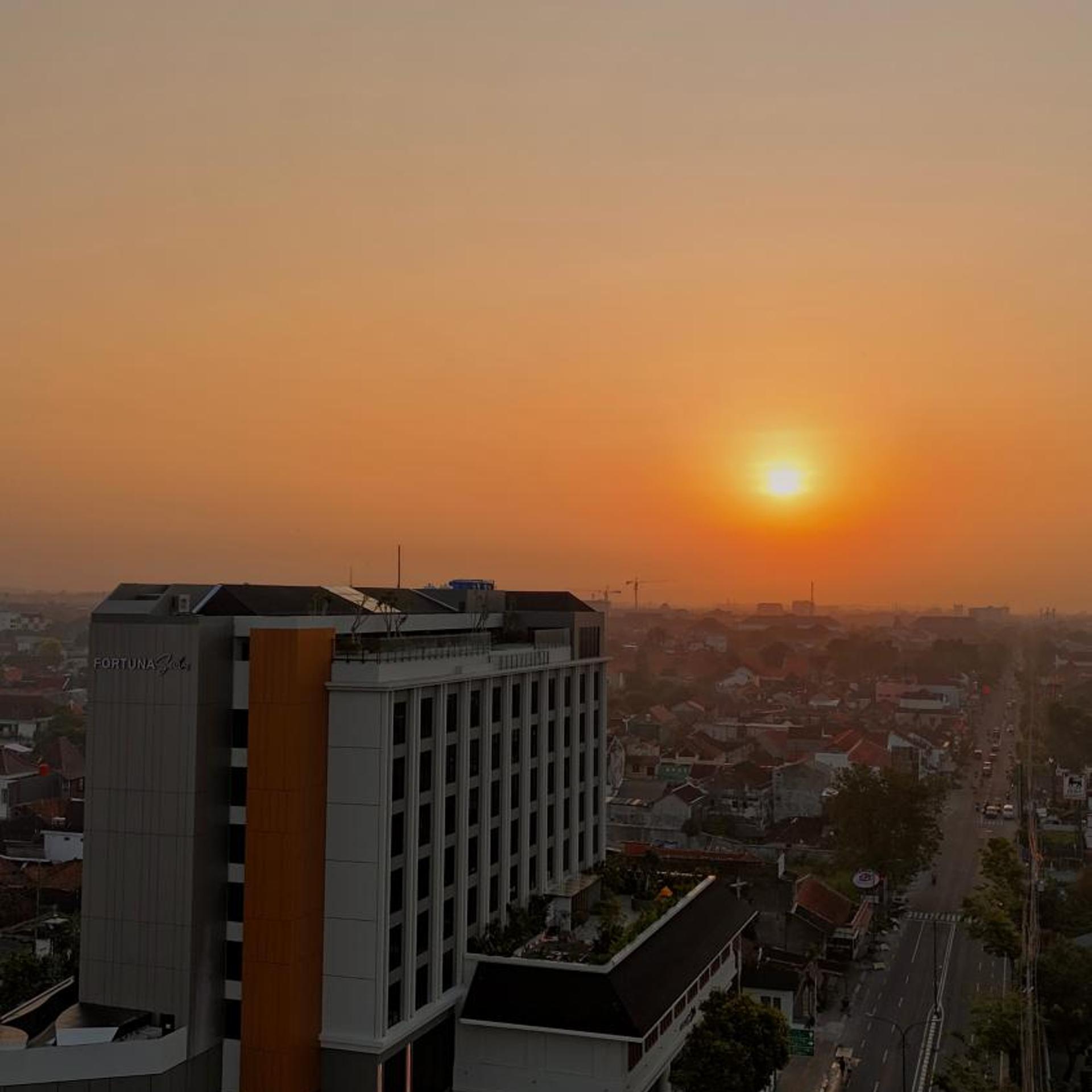 FortunaSuites Malioboro Yogyakarta 5/50