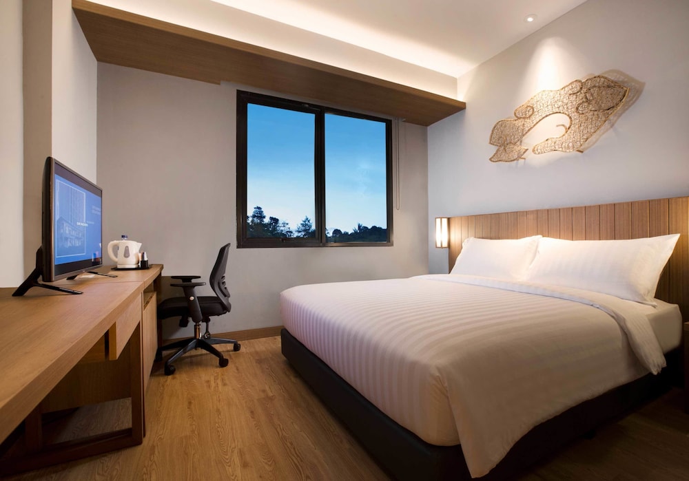 BATIQA HOTEL CIREBON 14/53