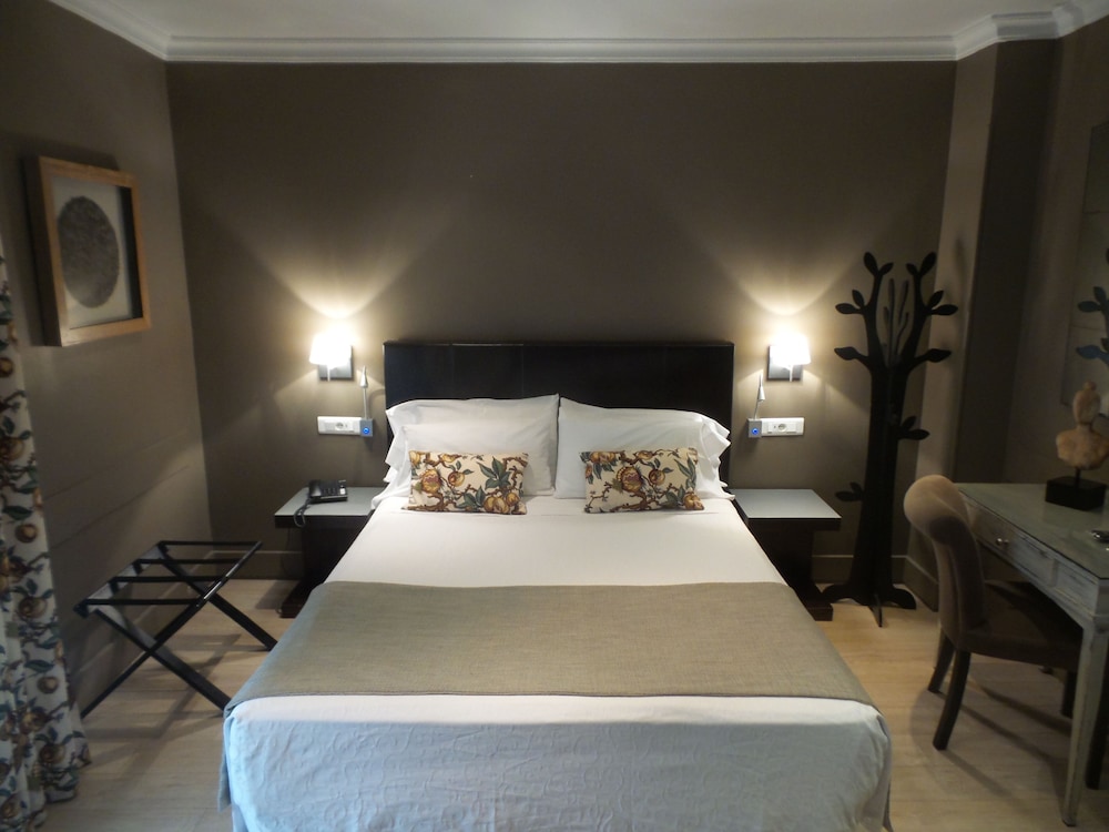 Hotel Moderno 21/55