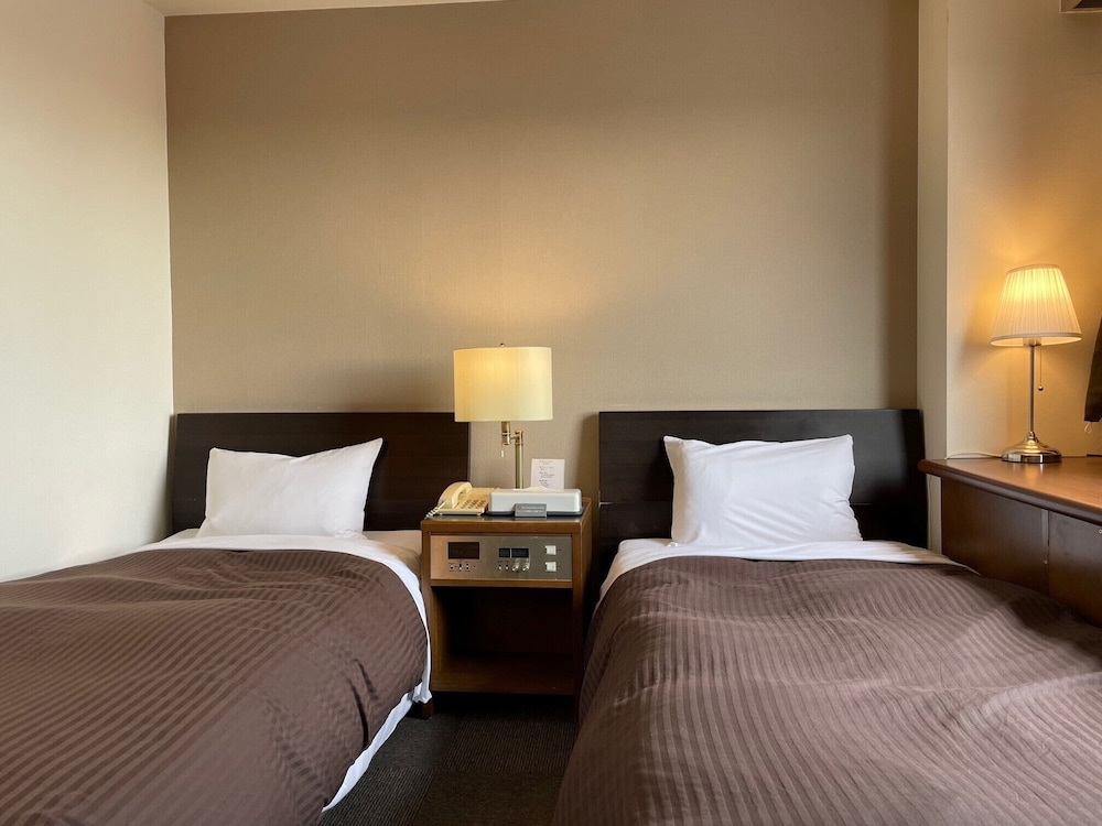 Kanku Hotel Sunplus Yutaka 19/44