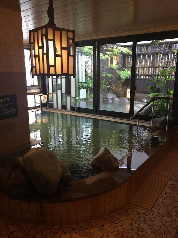 Hotel Dormy Inn Kagoshima 27/34