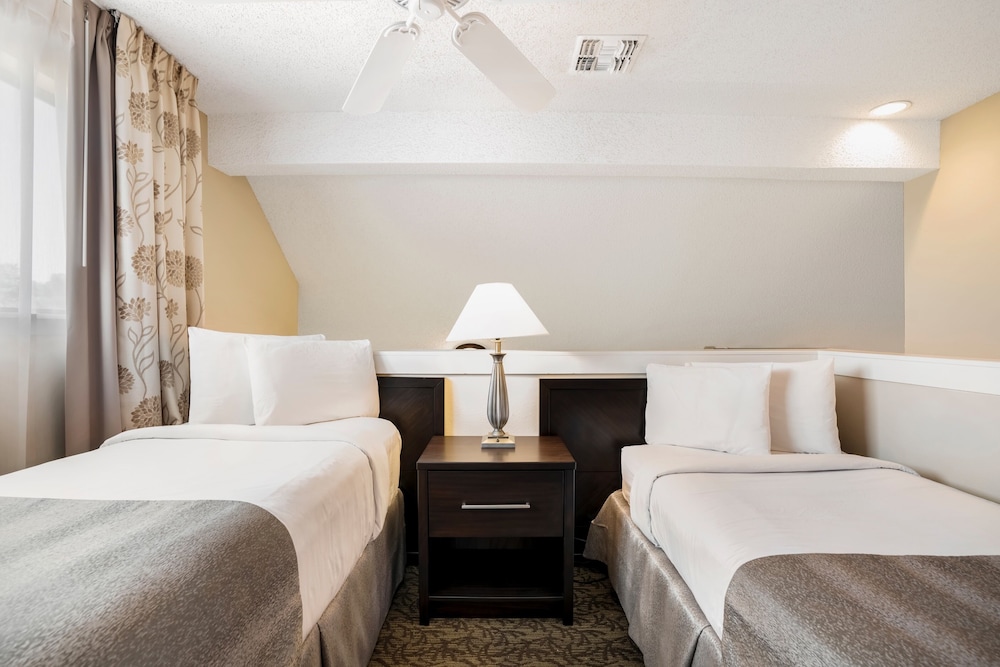 Chase Suite Hotel El Paso 14/59