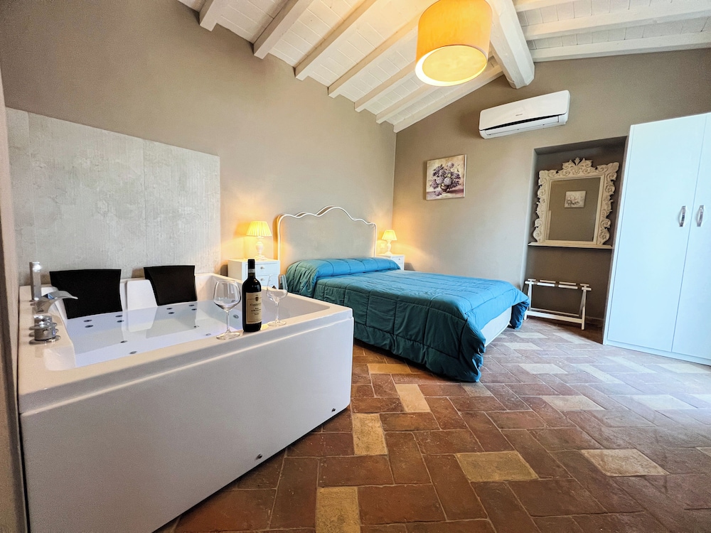 Antica Quercia & Spa 11/50