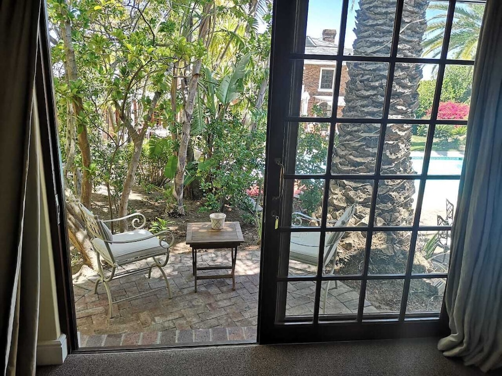 Boutique Villa 21/41