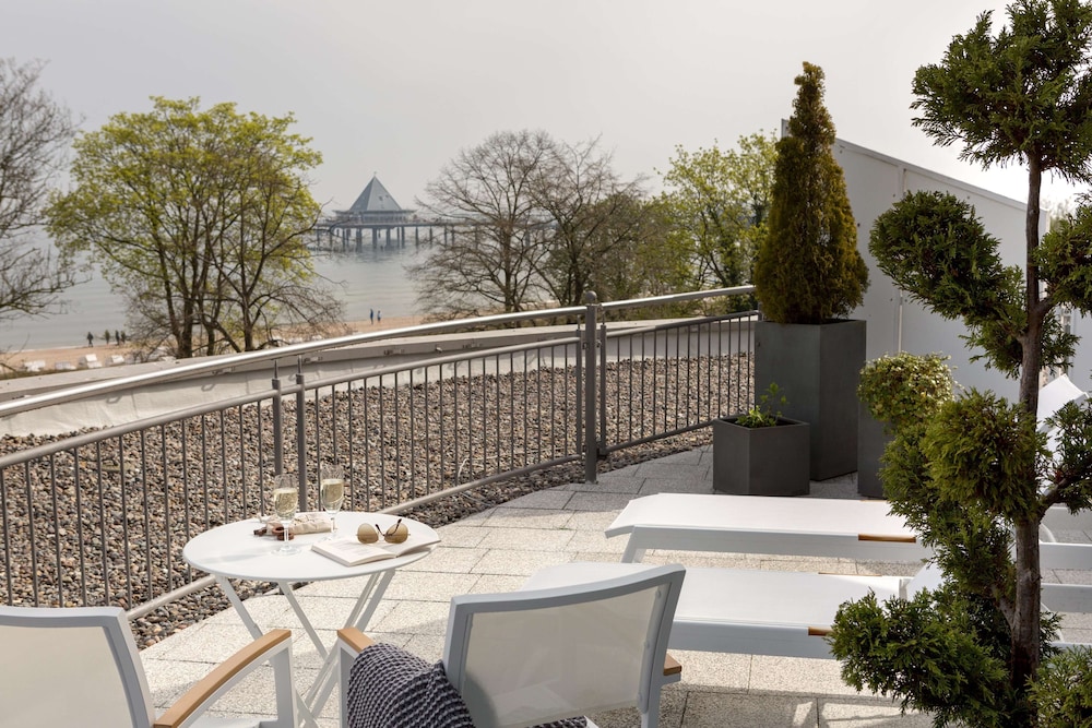 Hotel Kaiserhof Heringsdorf 41/50