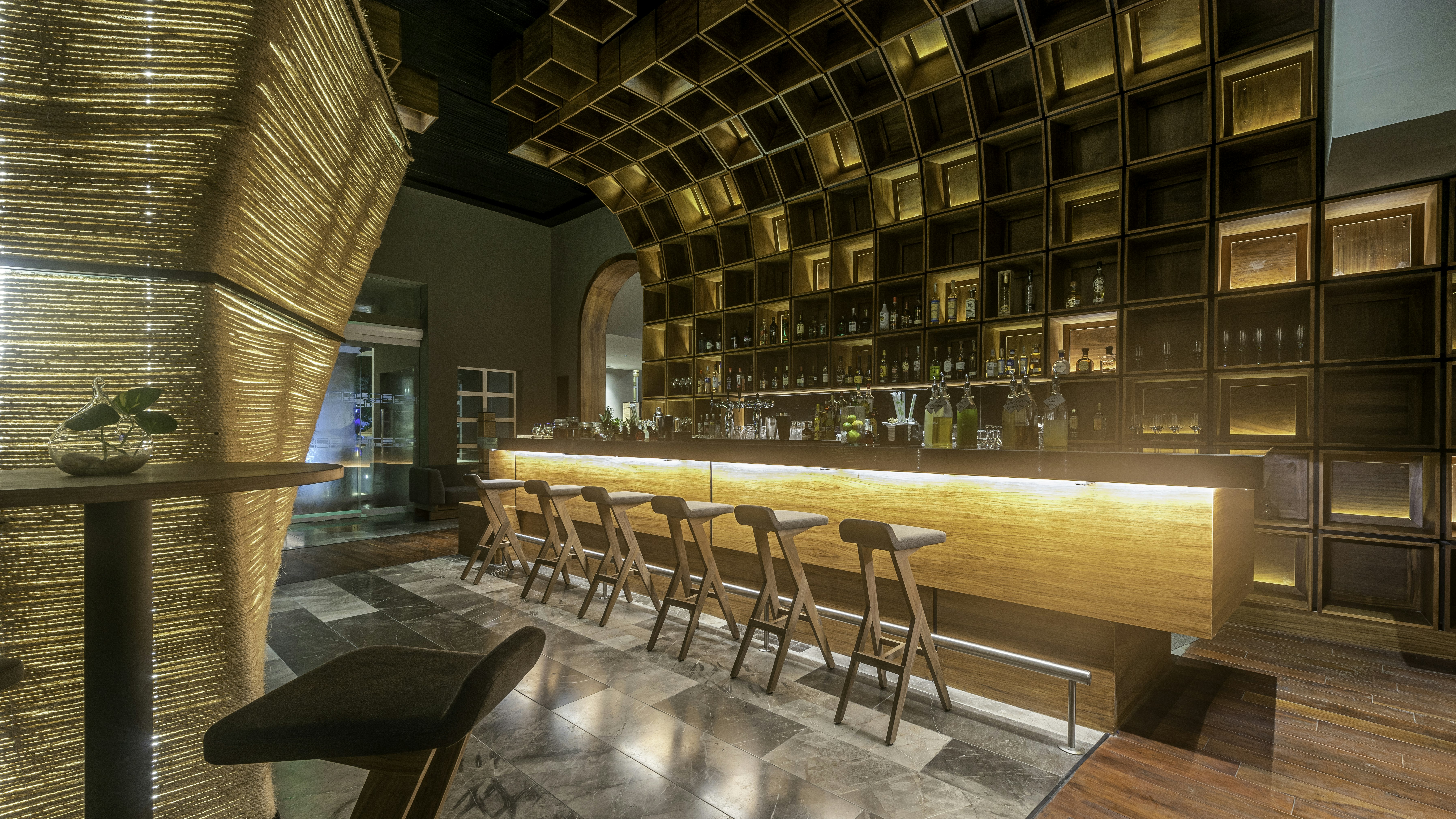 Villa Mercedes Merida, Curio Collection by Hilton 19/33