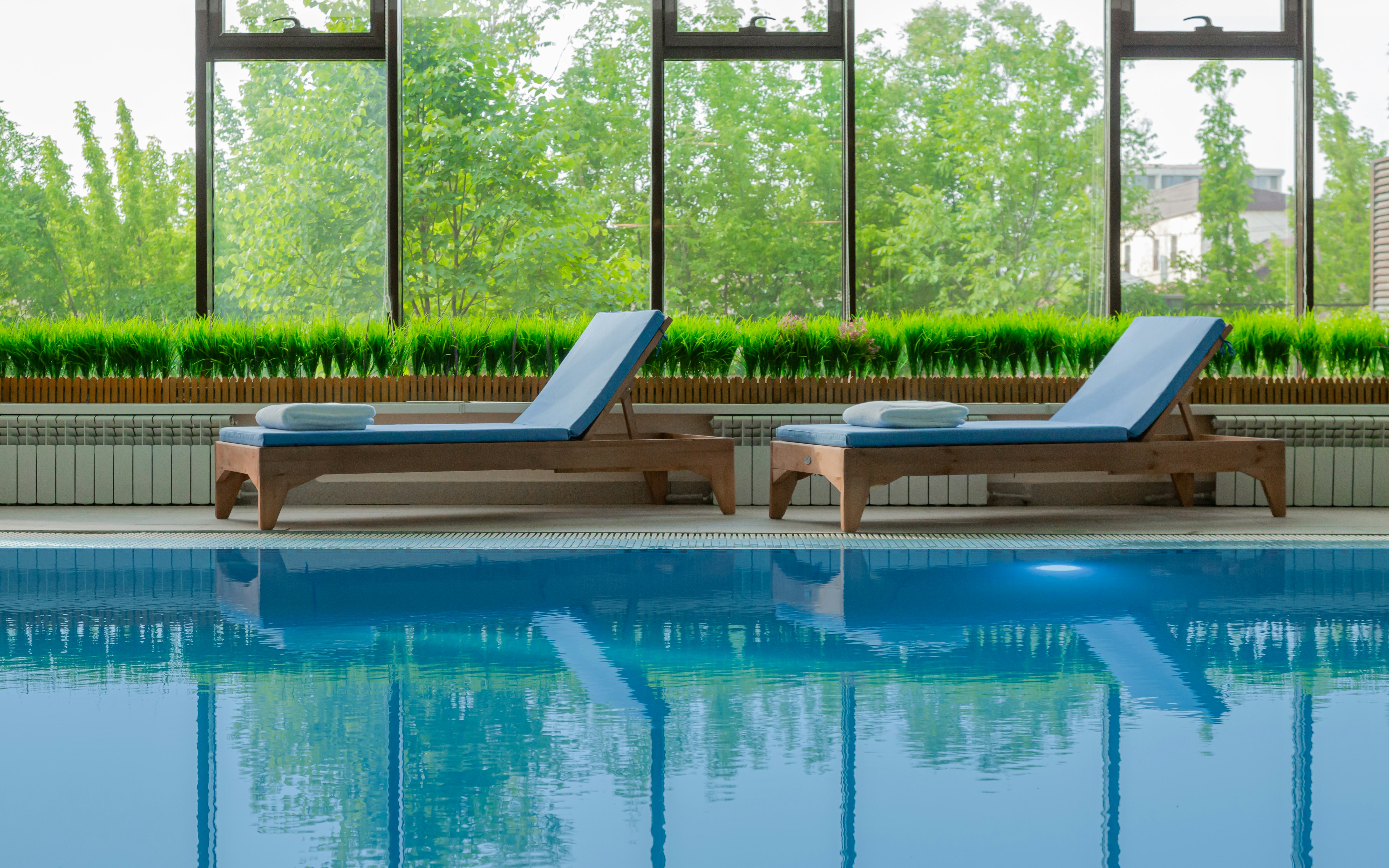 DoubleTree by Hilton Shymkent 13/31
