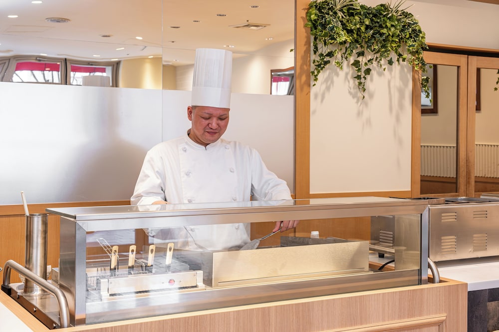 Richmond Hotel Hamamatsu 6/51