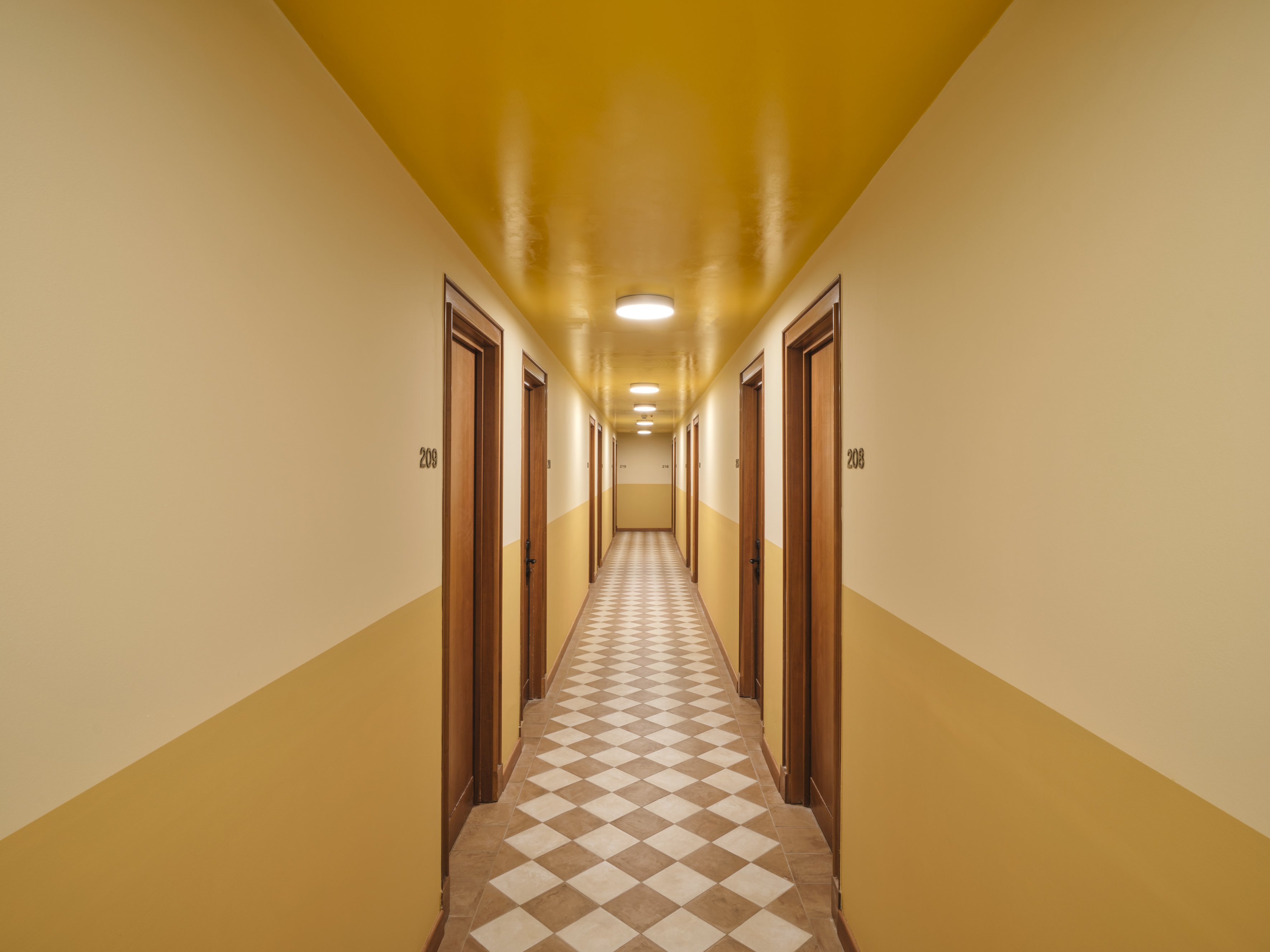 Max Brown Hotel Missori, part of Sircle Collection 28/56