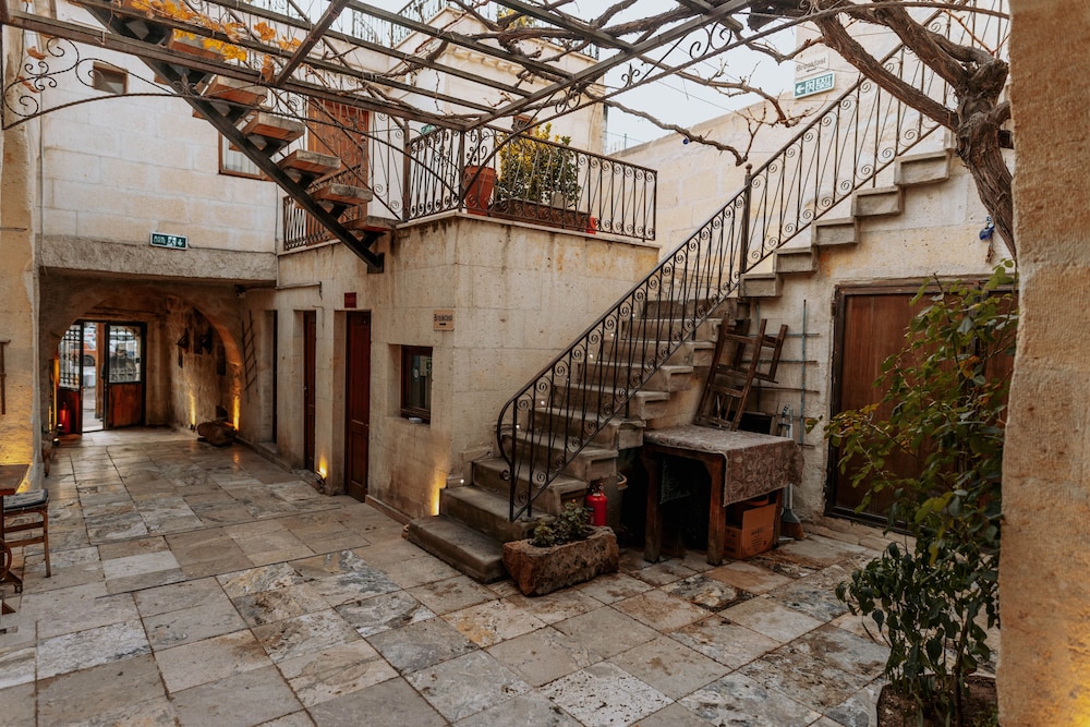 Hanzade Suites 40/50