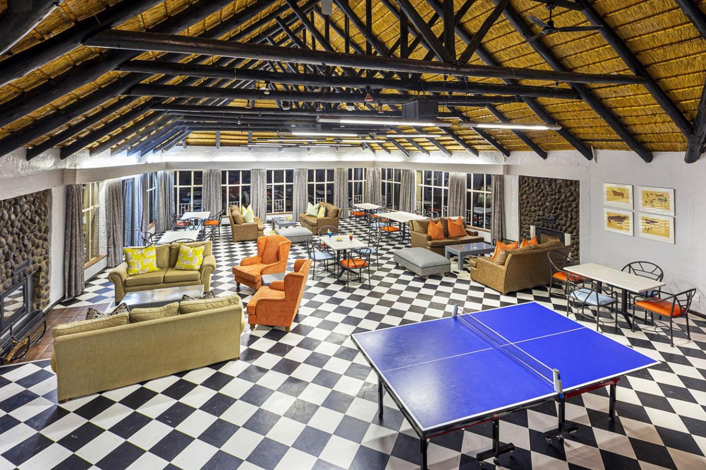 The Cavern Resort & Spa 22/50