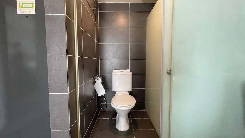 The Leverage Business Hotel (Rawang) 62/62