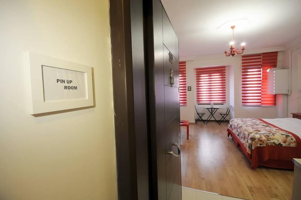 Brk Dream Suites Taksim 22/50