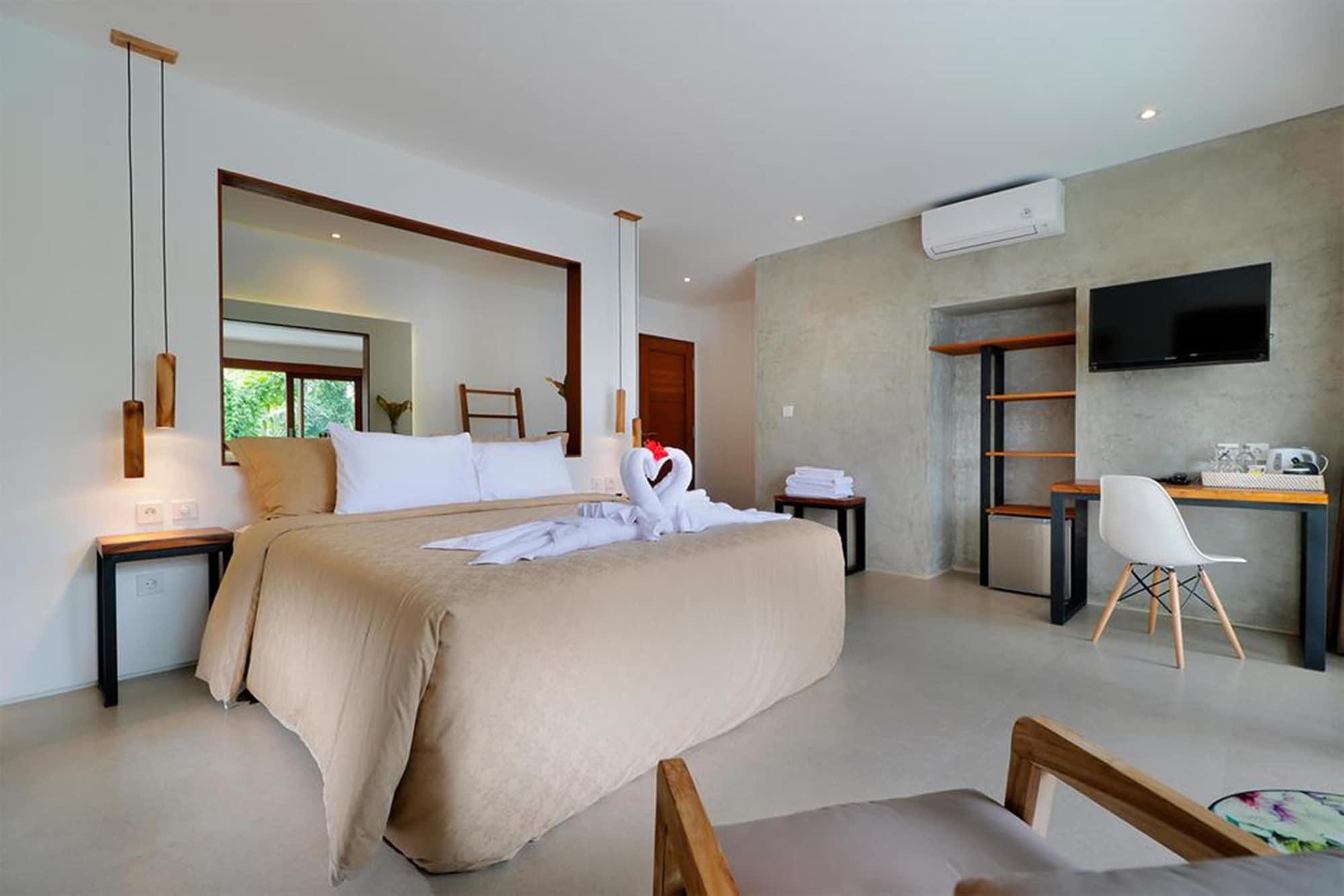 Premier, Suite, Hill View، The Pandora Hotel 7/10