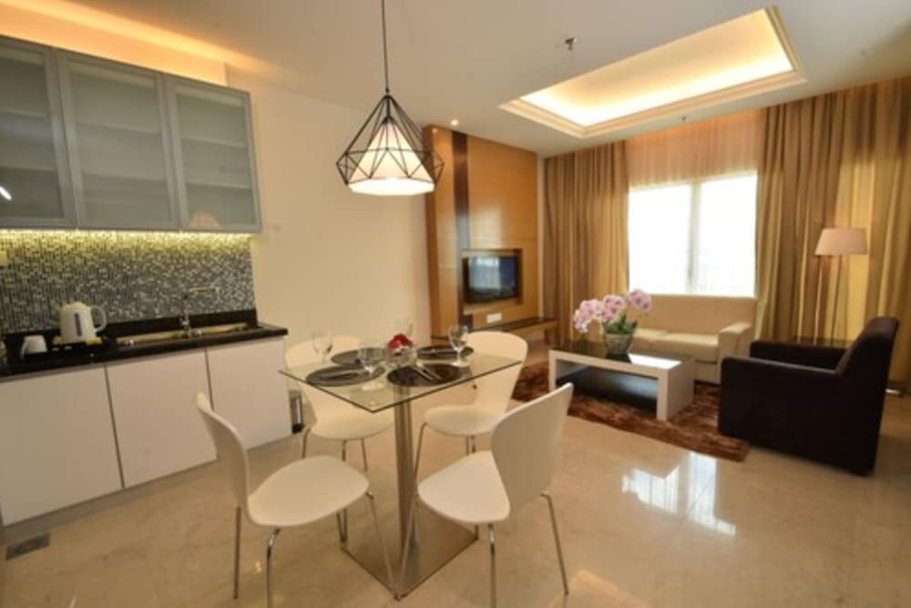 Hotel Tenera Bandar Baru Bangi 46/65