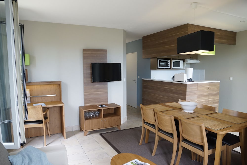 RESIDENCE REINE MARINE 50/71