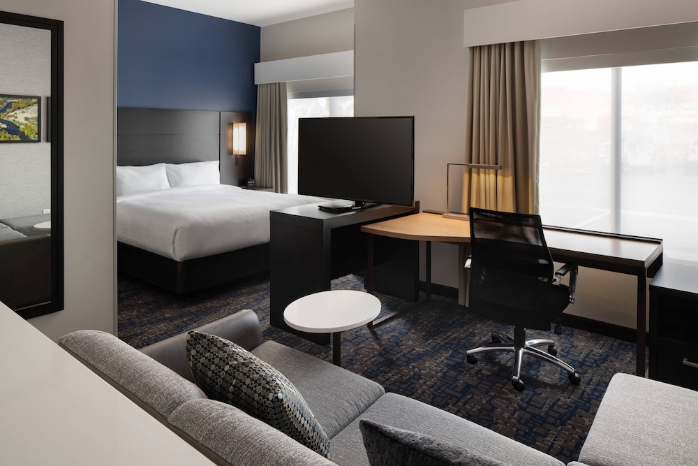 Residence Inn By Marriott Scottsdale Salt River 16/43