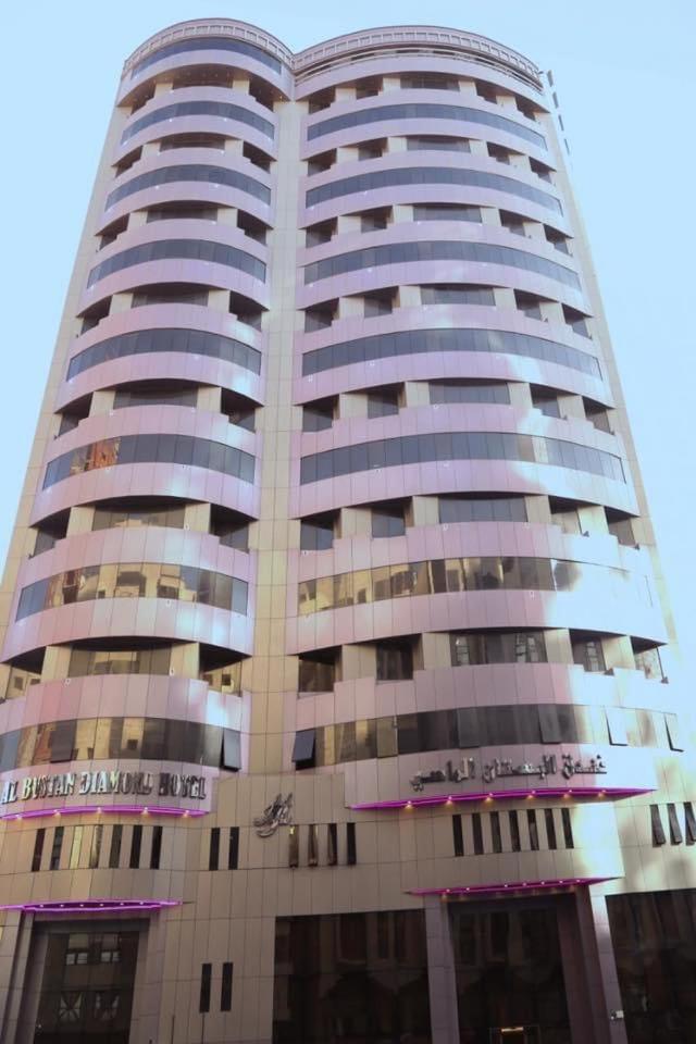 البستان الماسي(Al Bostan Al Masi Hotel) 3/28