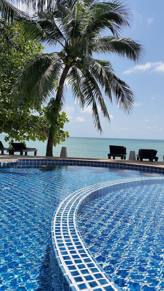 大马尼塔海滩渡假村(Grand Manita Beach Resort) 图片3