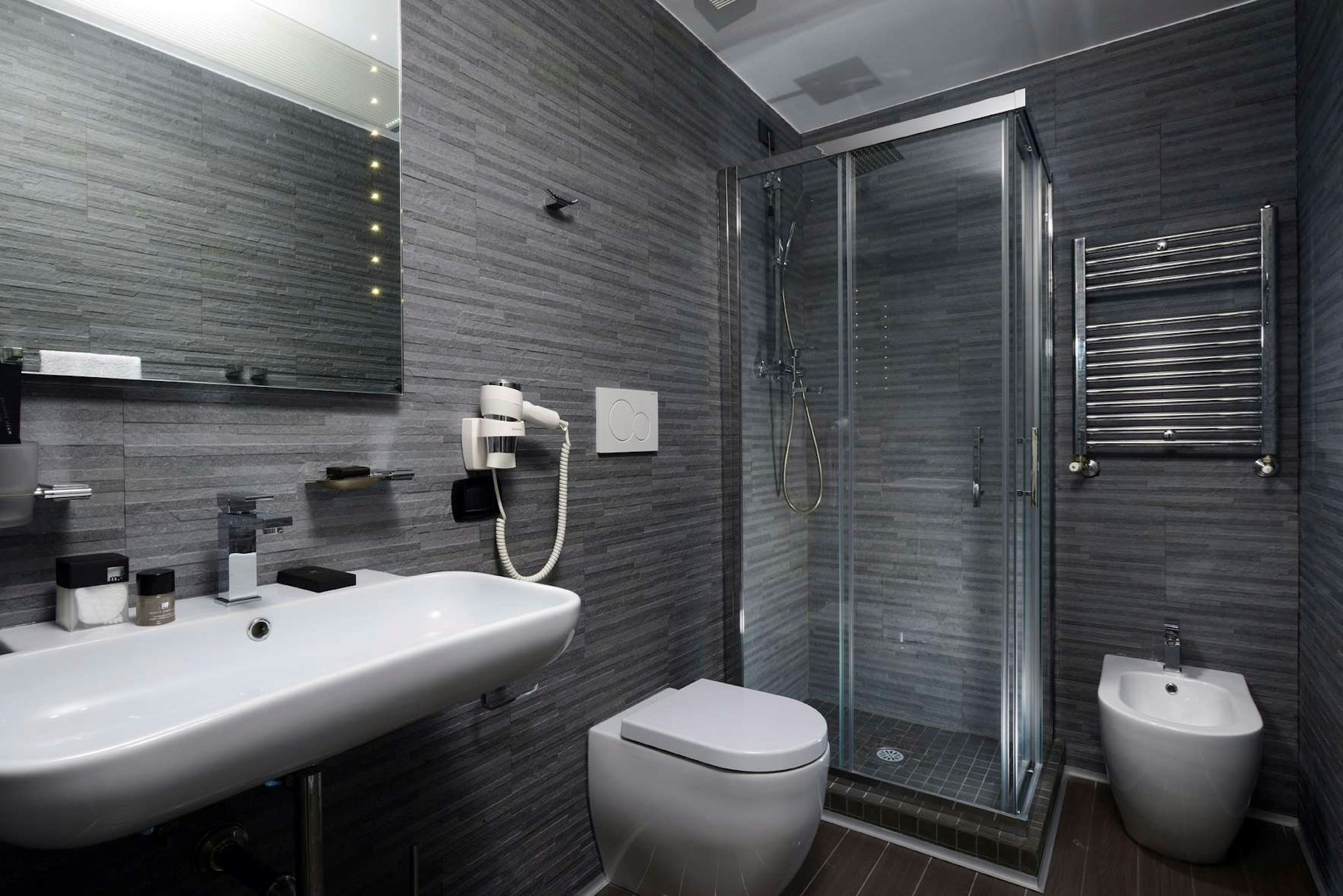 Gregorio Vii Luxury Suites 19/19