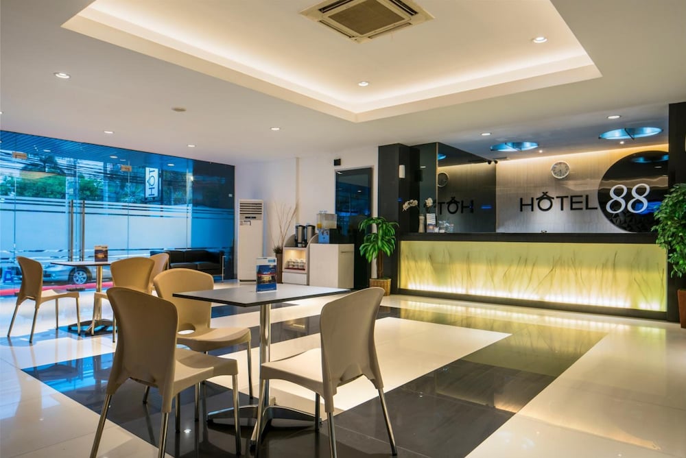 Hotel 88 Mangga Besar 120 RS Husada By WH 7/37