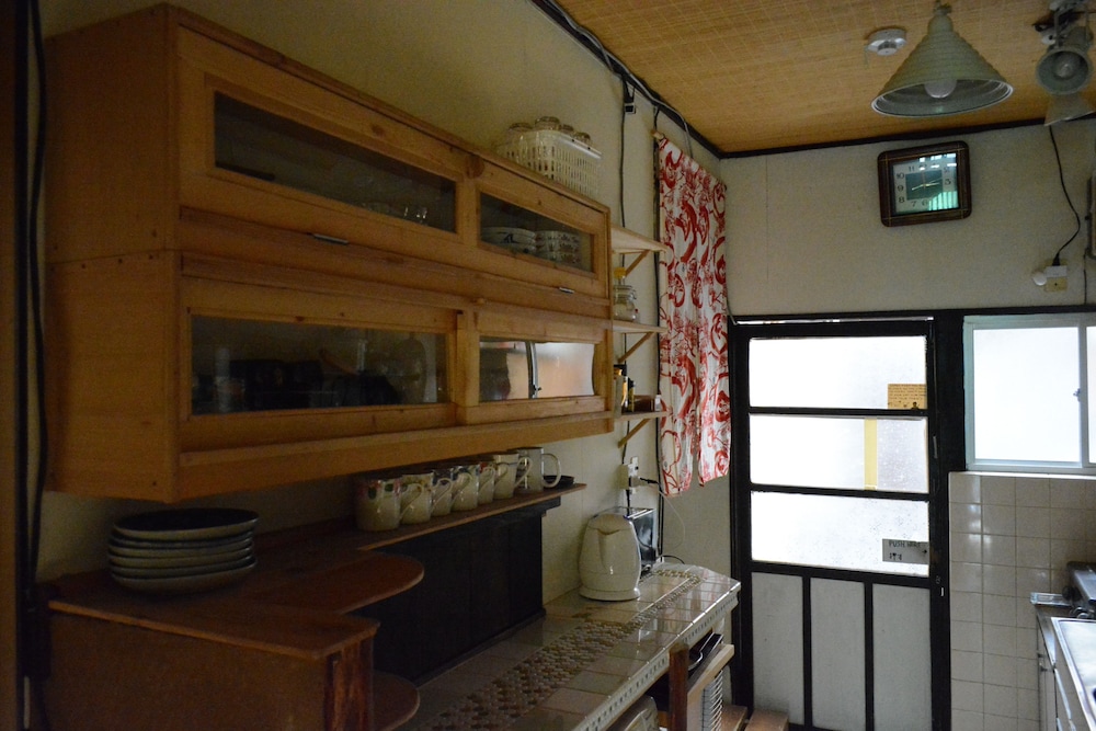 Guesthouse Bon 26/32