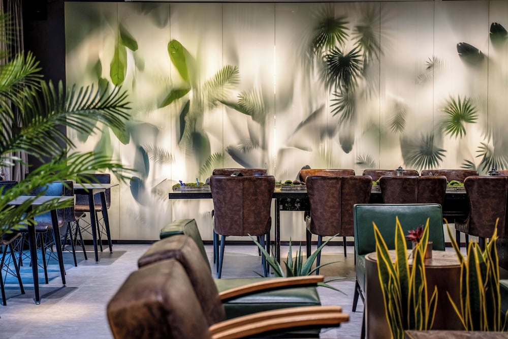 HeSu Designer Hotel Xi'an Drum Tower & YONGNING Gate Branch 35/50