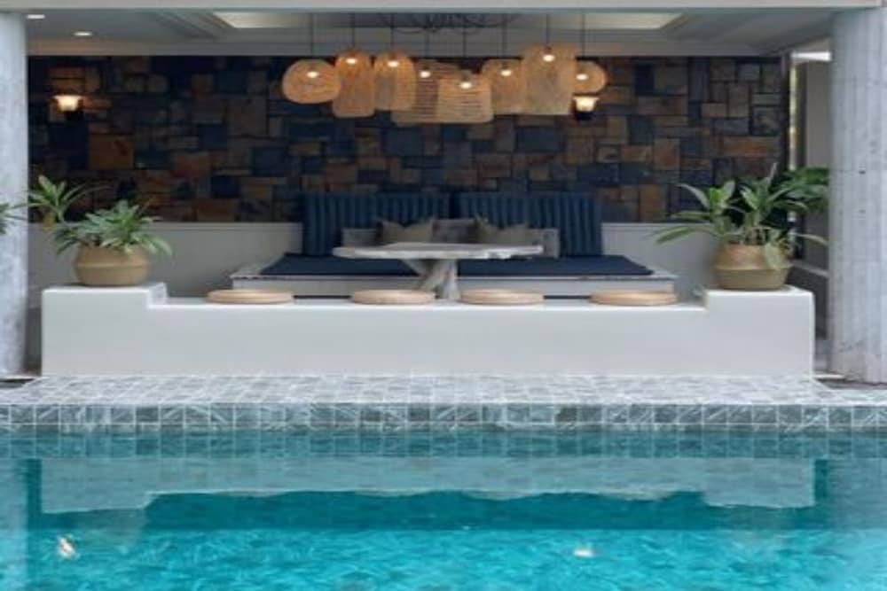 Garden Paradise Hotel & Serviced Apartment 9/45