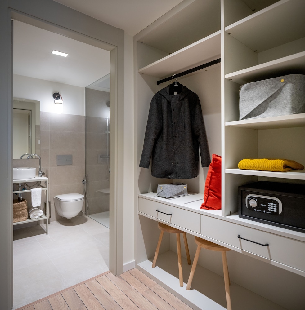 Aparthotel Libere Vitoria 23/65