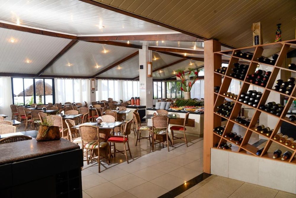 Village Barra Hotel 40/62