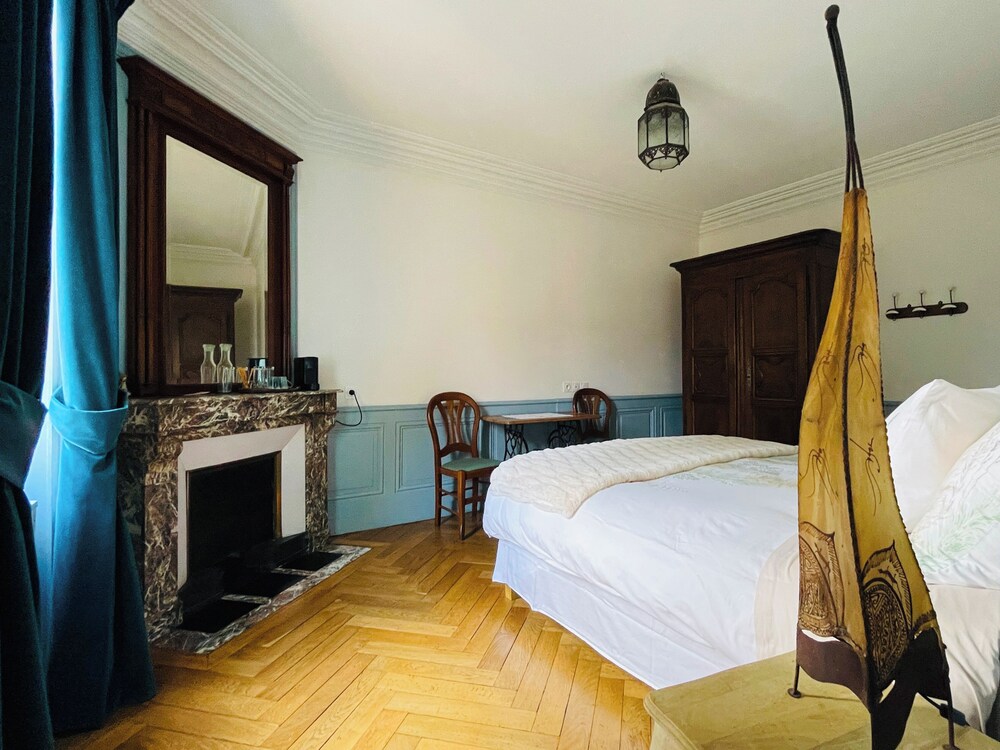 Le Clos des Fayettes 8/50