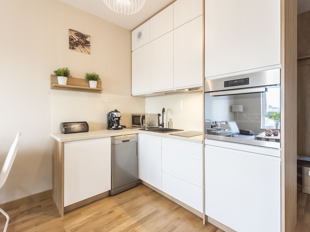 Vacationclub - Solna Apartments 8/50