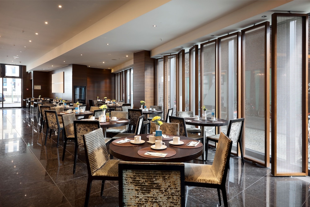 Eurostars Berlin 46/66